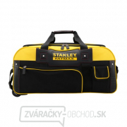 Veľká taška na náradie na kolieskach Stanley Fatmax FMST82706-1 náhled