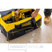 Veľká taška na náradie na kolieskach Stanley Fatmax FMST82706-1 náhled