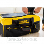 Veľká taška na náradie na kolieskach Stanley Fatmax FMST82706-1 náhled