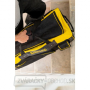 Veľká taška na náradie na kolieskach Stanley Fatmax FMST82706-1 náhled