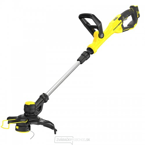 Akumulátorová kosačka V20 18V bez batérie Stanley FatMax SFMCST933B