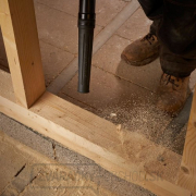 Akumulátorové dúchadlo V20 18V bez batérie Stanley FatMax SFMCBL01B Akumulátorové dúchadlo V20 18V bez batérie Stanley FatMax SFMCBL01B náhled