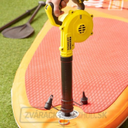 Akumulátorové dúchadlo V20 18V bez batérie Stanley FatMax SFMCBL01B Akumulátorové dúchadlo V20 18V bez batérie Stanley FatMax SFMCBL01B náhled