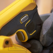 Akumulátorové dúchadlo V20 18V bez batérie Stanley FatMax SFMCBL01B Akumulátorové dúchadlo V20 18V bez batérie Stanley FatMax SFMCBL01B náhled