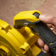 Akumulátorové dúchadlo V20 18V bez batérie Stanley FatMax SFMCBL01B Akumulátorové dúchadlo V20 18V bez batérie Stanley FatMax SFMCBL01B náhled