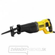 Mečová píla Stanley FatMax FME360 Mečová píla Stanley FatMax FME360 gallery main image