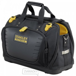 Taška na náradie Stanley FatMax QUICK ACCESS FMST1-80147
