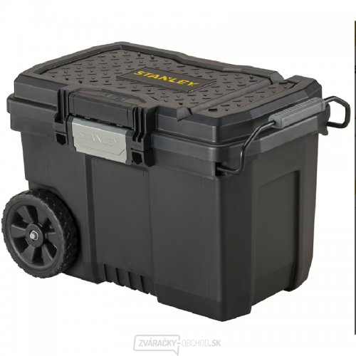 Mobilná skrinka na náradie so západkou PRO ONE TOUCH STANLEY STST33090-1 Mobilná skrinka na náradie so západkou PRO ONE TOUCH STANLEY STST33090-1 gallery main image