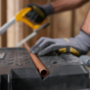 Mobilná skrinka na náradie so západkou PRO ONE TOUCH STANLEY STST33090-1 náhled