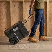 Mobilná skrinka na náradie so západkou PRO ONE TOUCH STANLEY STST33090-1 náhled