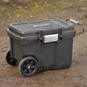 Mobilná skrinka na náradie so západkou PRO ONE TOUCH STANLEY STST33090-1 náhled