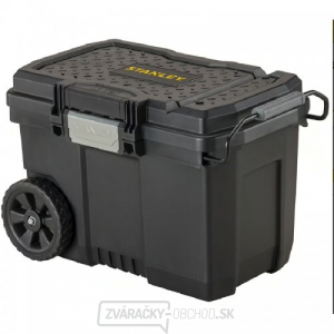 Mobilná skrinka na náradie so západkou PRO ONE TOUCH STANLEY STST33090-1 Mobilná skrinka na náradie so západkou PRO ONE TOUCH STANLEY STST33090-1 gallery main image