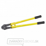 Nožnice na tyče a skrutky 1050 mm, rúrková rukoväť Stanley 1-17-755 Nožnice na tyče a skrutky 1050 mm, rúrková rukoväť Stanley 1-17-755 gallery main image