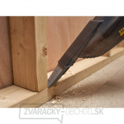 Vysávač V20 18V bez batérie Stanley FatMax SFMCVH001B náhled