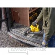 Vysávač V20 18V bez batérie Stanley FatMax SFMCVH001B náhled