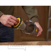 Vysávač V20 18V bez batérie Stanley FatMax SFMCVH001B náhled