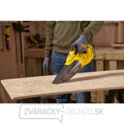 Vysávač V20 18V bez batérie Stanley FatMax SFMCVH001B náhled