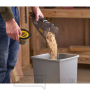 Vysávač V20 18V bez batérie Stanley FatMax SFMCVH001B náhled