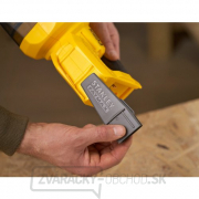 Vysávač V20 18V bez batérie Stanley FatMax SFMCVH001B náhled