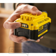 Batéria V20 18V 4,0Ah Stanley FatMax SFMCB204 náhled