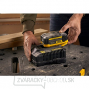 Batéria V20 18V 4,0Ah Stanley FatMax SFMCB204 náhled