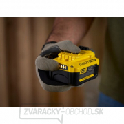 Batéria V20 18V 4,0Ah Stanley FatMax SFMCB204 náhled
