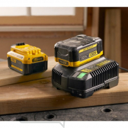 Batéria V20 18V 4,0Ah Stanley FatMax SFMCB204 náhled