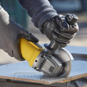 Uhlová brúska 115 mm Stanley FatMax FMEG210K Uhlová brúska 115 mm Stanley FatMax FMEG210K náhled