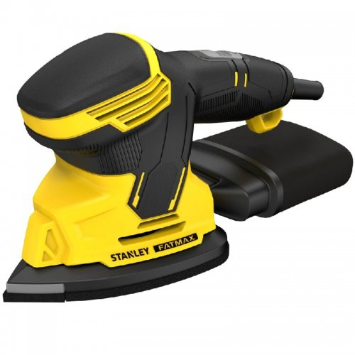 Vibračná brúska Stanley FatMax SFMEW210S