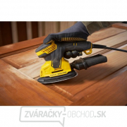 Vibračná brúska Stanley FatMax SFMEW210S náhled