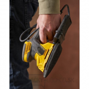 Vibračná brúska Stanley FatMax SFMEW210S náhled