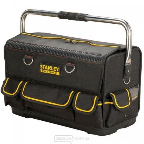 Taška pre inštalatérov FatMax Stanley FMST1-70719