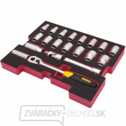 Gola sada pre boxy TSTAK 1/2 Gola sada pre boxy TSTAK 1/2