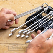 Stanley FMMT82845-0 12-dielna sada kľúčov náhled