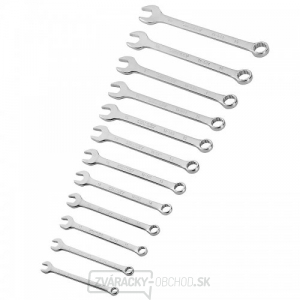 Stanley FMMT82845-0 12-dielna sada kľúčov Stanley FMMT82845-0 12-dielna sada kľúčov gallery main image