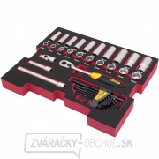 Gola box sada TSTAK 3/8 Gola box sada TSTAK 3/8