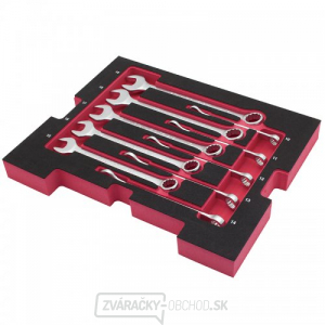 Sada krabicových kľúčov TSTAK 10ks Stanley FMHT0-74298 Sada krabicových kľúčov TSTAK 10ks Stanley FMHT0-74298 gallery main image