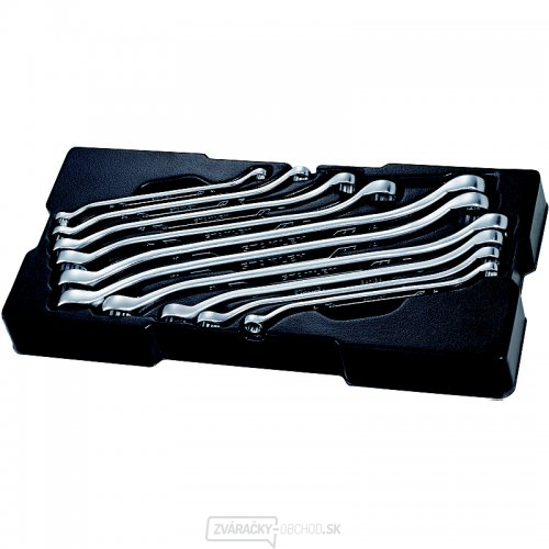 10-dielna sada očkových kľúčov v module Stanley STMT1-74177 10-dielna sada očkových kľúčov v module Stanley STMT1-74177 gallery main image