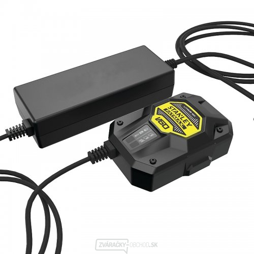 Nabíjačka batérií Stanley FatMax SFMCB6012 V60