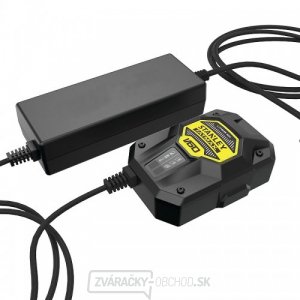 Nabíjačka batérií Stanley FatMax SFMCB6012 V60