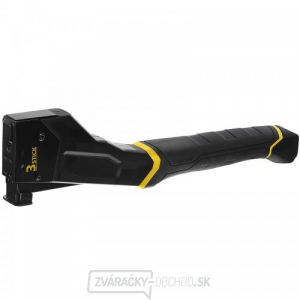 Stanley FMHT81394-9 Bezstupňové sponkovacie kladivo