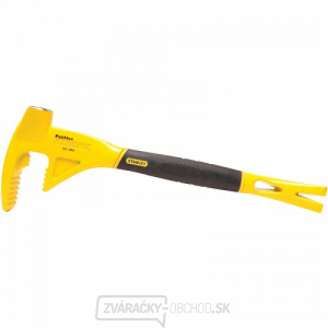 Demolačné náradie FuBar I 4v1 457 mm Stanley 1-55-099