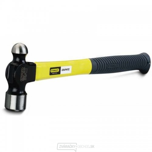 Guľové kladivo 680g Stanley 1-54-724 Guľové kladivo 680g Stanley 1-54-724 gallery main image