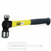 Guľové kladivo 680g Stanley 1-54-724 Guľové kladivo 680g Stanley 1-54-724 gallery main image