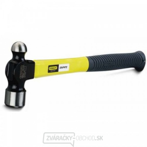Guľové kladivo 680g Stanley 1-54-724 Guľové kladivo 680g Stanley 1-54-724 gallery main image
