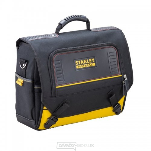 Taška na notebook a náradie STANLEY FatMax FMST1-80149 Taška na notebook a náradie STANLEY FatMax FMST1-80149 gallery main image