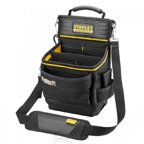 Taška s vreckami PRO-STACK Stanley Fatmax FMST17624-1 Taška s vreckami PRO-STACK Stanley Fatmax FMST17624-1 gallery main image