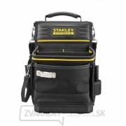 Taška s vreckami PRO-STACK Stanley Fatmax FMST17624-1 Náhľad