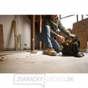 Taška s vreckami PRO-STACK Stanley Fatmax FMST17624-1 náhled