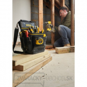 Taška s vreckami PRO-STACK Stanley Fatmax FMST17624-1 náhled